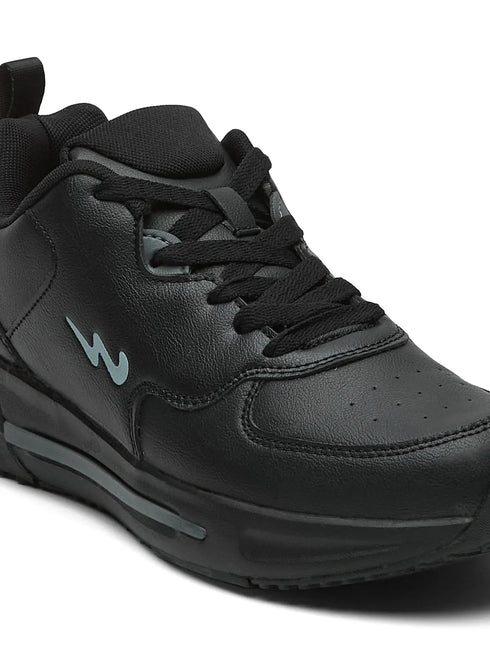 OG-29 Black Men's Sneakers